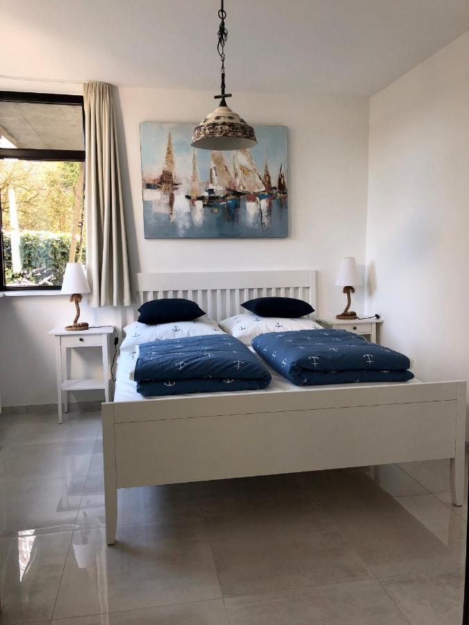 Ferienwohnung Ostsee Timmendorferstrand Timmendorfer Strand Exterior foto